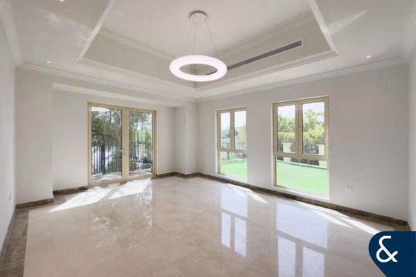 4 Bedroom Villa | Furnished option | Upgraded