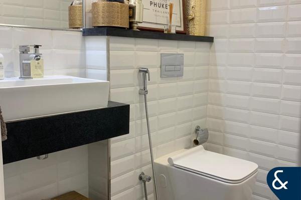 One Bedroom | Brand New | Unfurnished