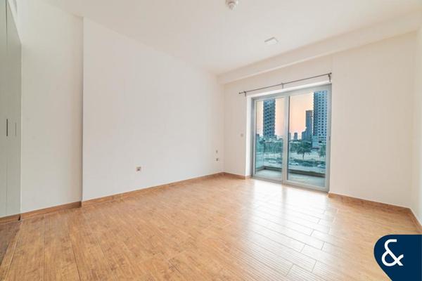 One Bedroom | Brand New | Unfurnished