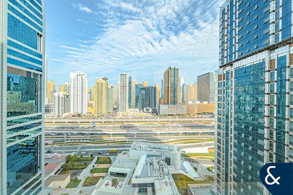 Available | Mid Floor Office | Best Value