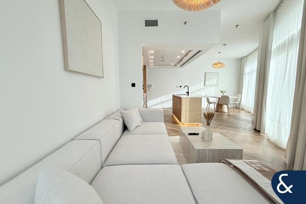 Upgraded and Furnished | Vacant | High ROI