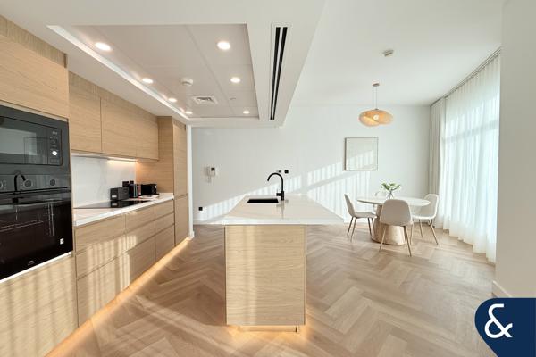 Upgraded and Furnished | Vacant | High ROI