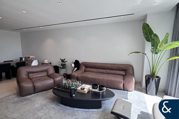 Renovated & Upgraded Villa | Al Mass, EMAAR 6