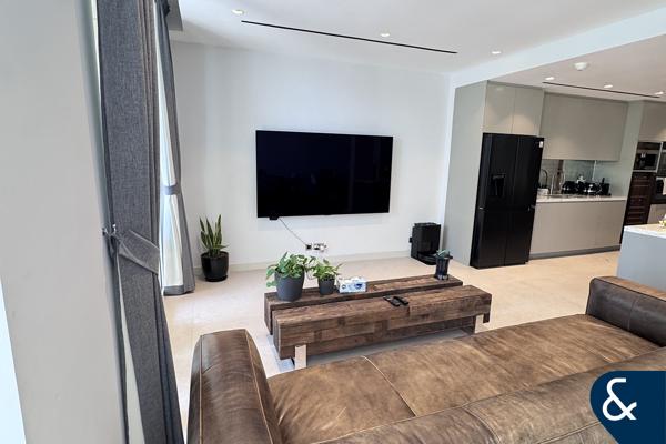Renovated & Upgraded Villa | Al Mass, EMAAR 6