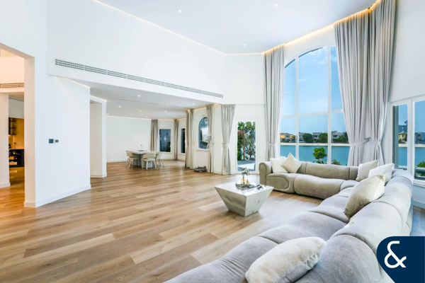 Fully Upgraded | Bills Included | Sunset