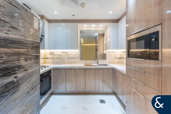 Two Beds | Marina Heights | Dubai Marina