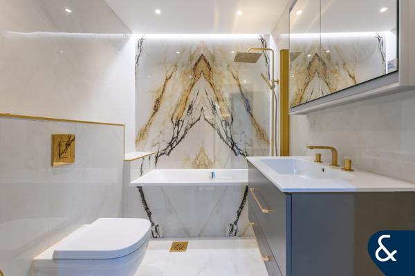 Two Beds | Marina Heights | Dubai Marina