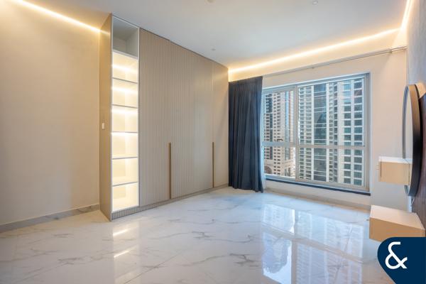 Two Beds | Marina Heights | Dubai Marina