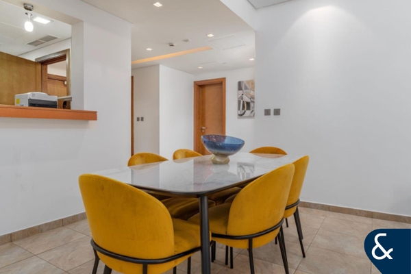 3 Bedrooms  | B Type | Excellent Condition