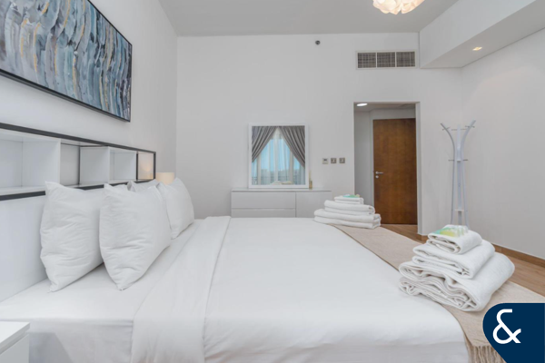 3 Bedrooms  | B Type | Excellent Condition