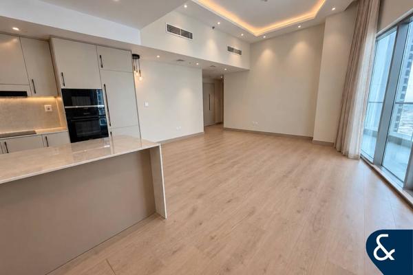 Two Bed | Marina and Sea View | Renovated