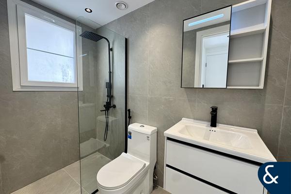 Exclusive | Upgraded | Close to Souk