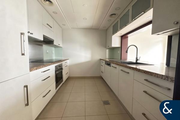 One Bedroom | Unfurnished | Upgraded Unit