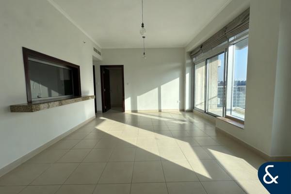 One Bedroom | Unfurnished | Upgraded Unit
