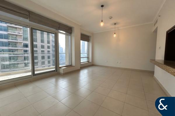 One Bedroom | Unfurnished | Upgraded Unit