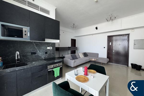 refurbished | fully furnished | sea views