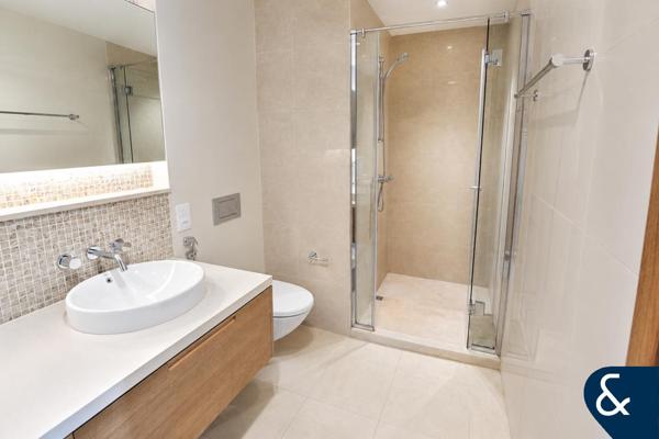 2 Bedroom | Unfurnished | Prime Location