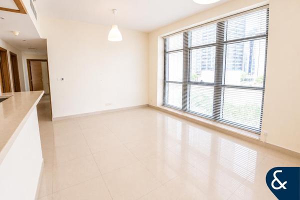 2 Bedroom | Unfurnished | Prime Location