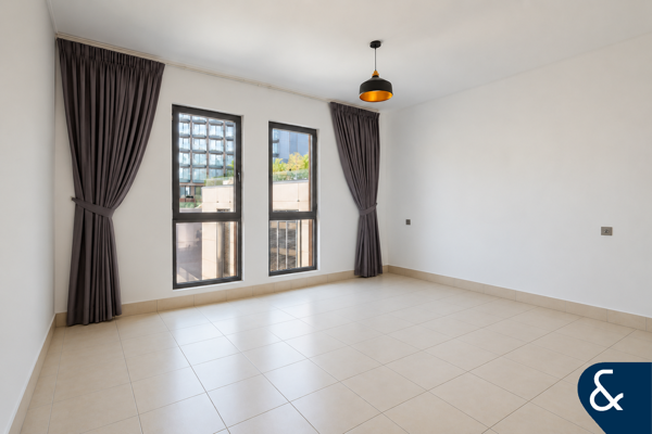 Burj Khalifa View | Two Bedroom | Vacant Now