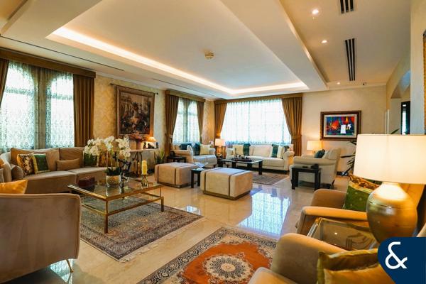 4 BR Large | Vastu | Upgraded | Legacy VOT