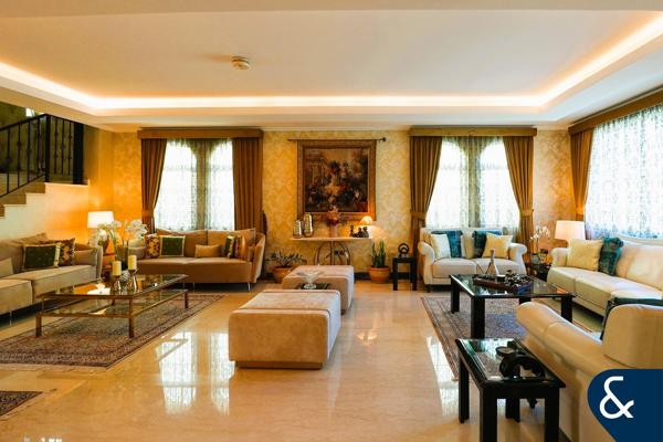 4 BR Large | Vastu | Upgraded | Legacy VOT