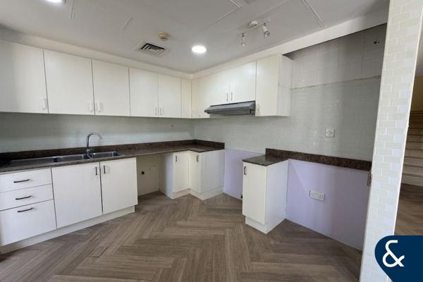 3 Beds | Landscaped Garden | Available Now