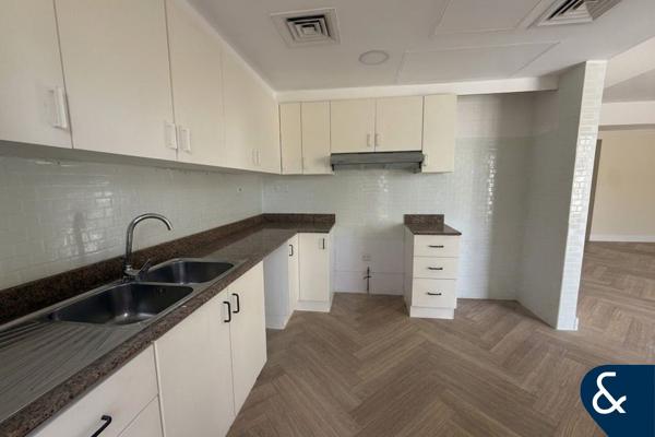 3 Beds | Landscaped Garden | Available Now