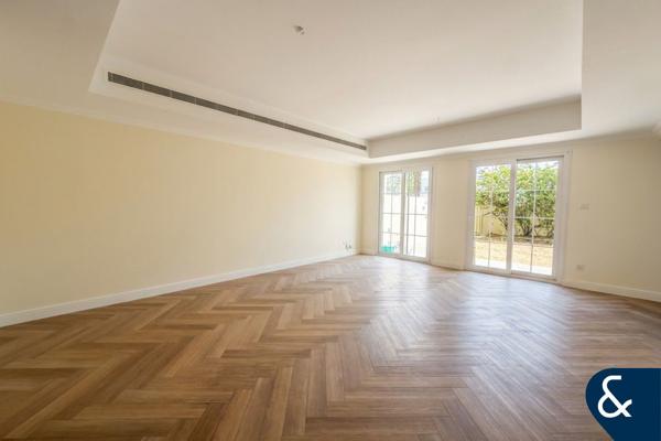 3 Beds | Landscaped Garden | Available Now