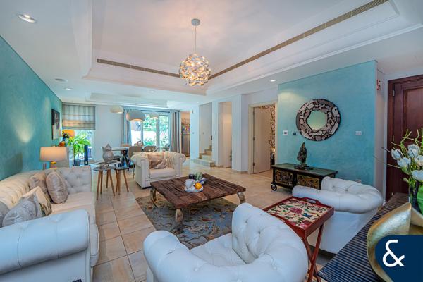 Exclusive | Park Backing | Four Bed TH2