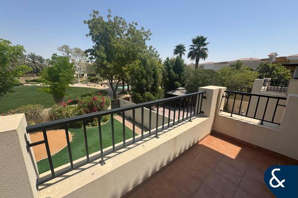 Unfurnished | Parking Backing | Available May