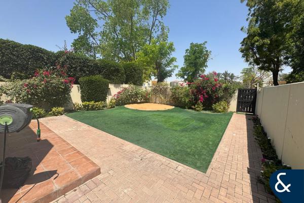 Unfurnished | Parking Backing | Available May