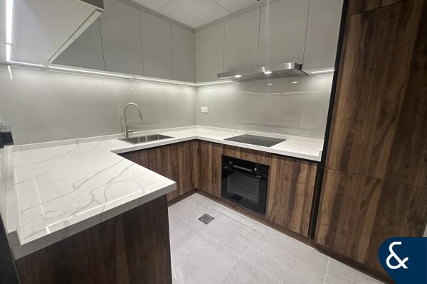 2 Bed Converted to 3 Bed | Fully Upgraded