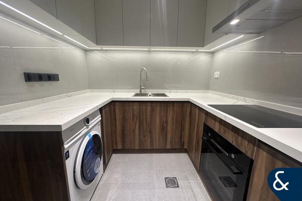 2 Bed Converted to 3 Bed | Fully Upgraded