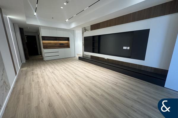 2 Bed Converted to 3 Bed | Fully Upgraded