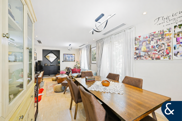 Extended 4E | Converted | Fully Upgraded Villa
