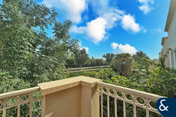 4E | LAKE VIEW | SPRINGS 7 | NOTICE IS SERVED
