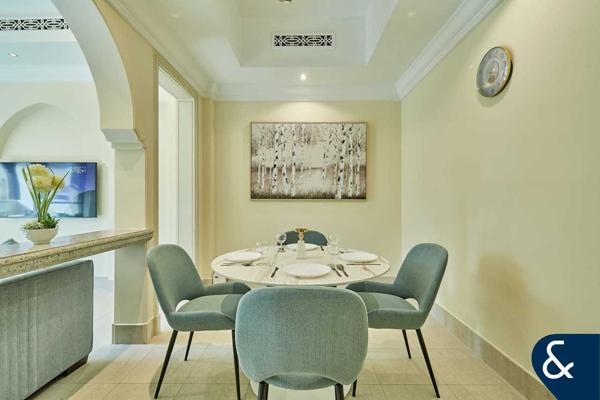 1 Bedroom | Great Location | Balcony