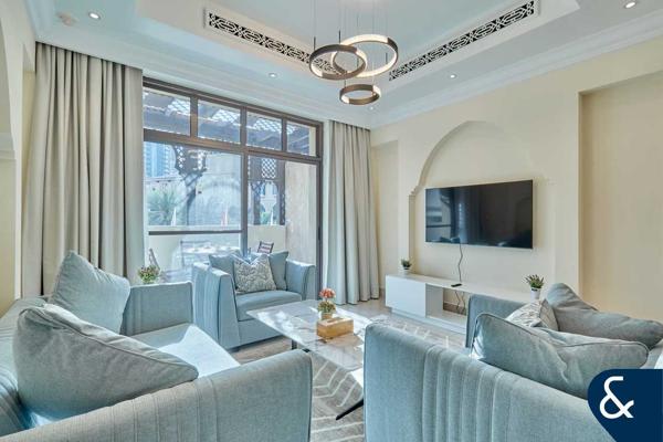 1 Bedroom | Great Location | Balcony