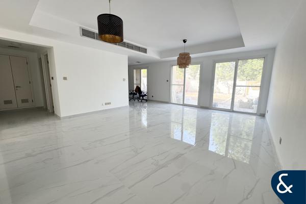 Newly Renovated | 3M | Ready To Move In