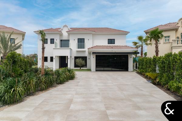 Luxury Villa Crafted for Elevated Living