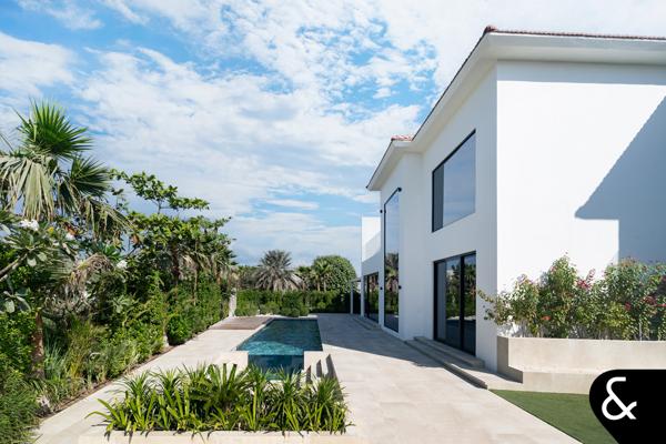 Luxury Villa Crafted for Elevated Living