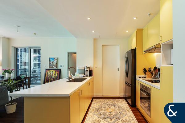 Exclusive | 2 Bedroom | Upgraded
