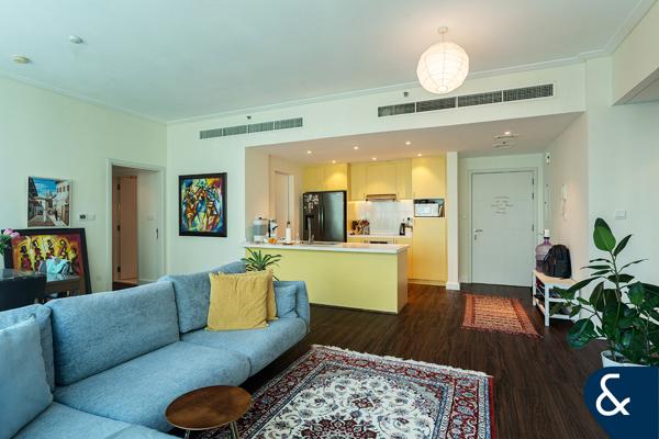 Exclusive | 2 Bedroom | Upgraded
