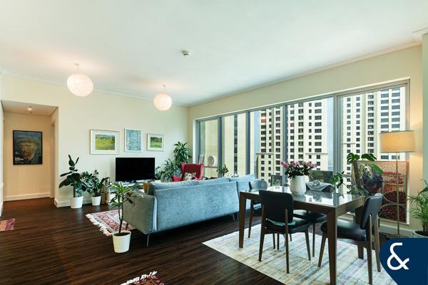 Exclusive | 2 Bedroom | Upgraded