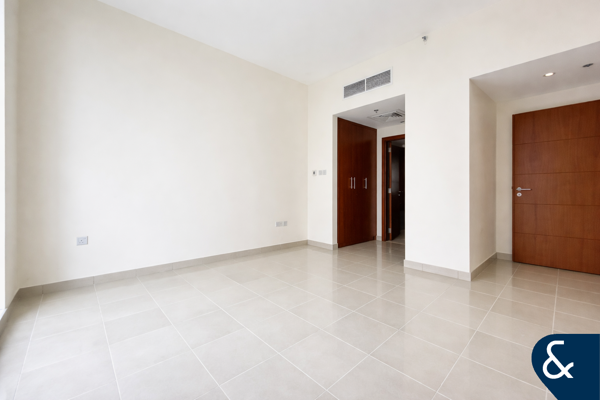 2 Bedrooms | Unfurnished | Available Now