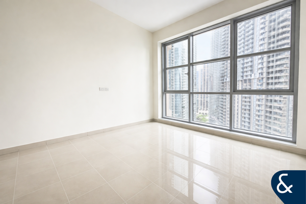 2 Bedrooms | Unfurnished | Available Now