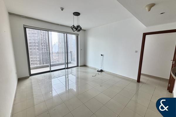 2 Bedrooms | Unfurnished | Available Now