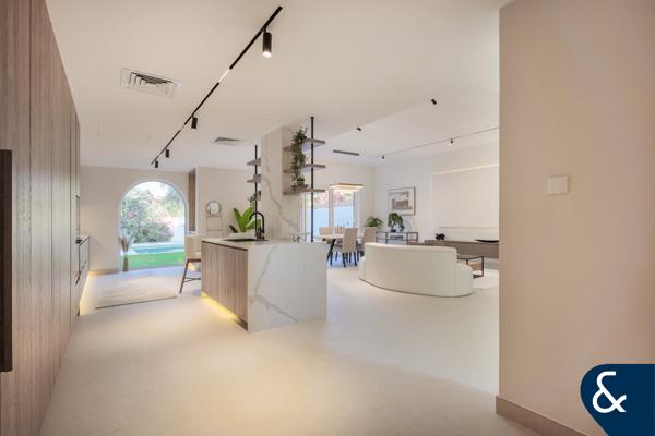 Fully Upgraded | Turnkey | Vacant Now | 4 Bed