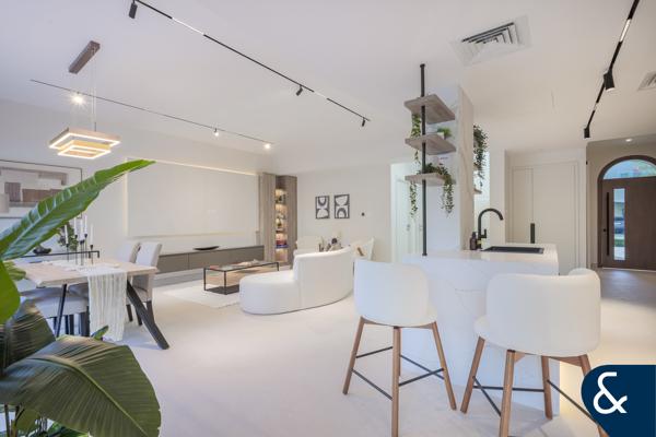Fully Upgraded | Turnkey | Vacant Now | 4 Bed