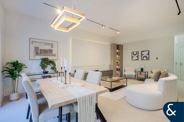 Fully Upgraded | Turnkey | Vacant Now | 4 Bed